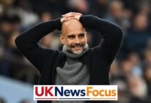 Pep Guardiola