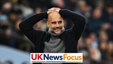 Pep Guardiola