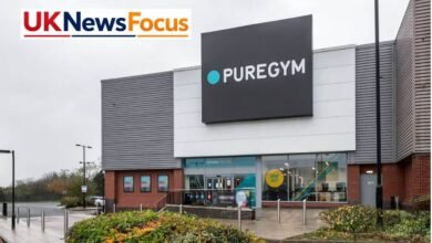 PureGym