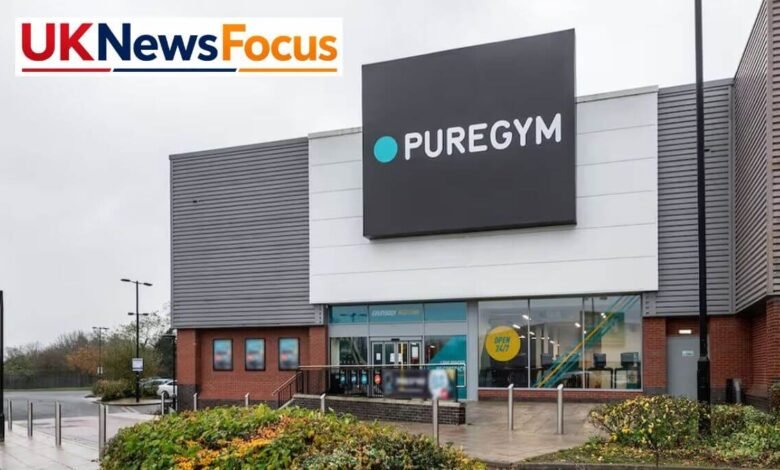 PureGym