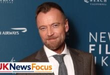 Richard Dormer