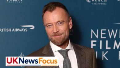 Richard Dormer