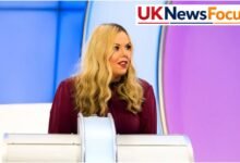 Roisin Conaty