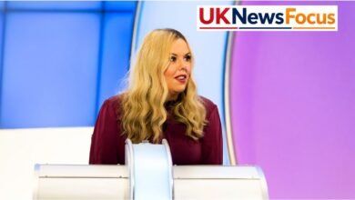 Roisin Conaty