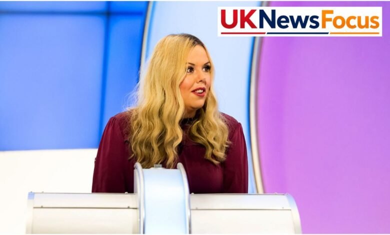 Roisin Conaty