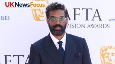 Romesh Ranganathan