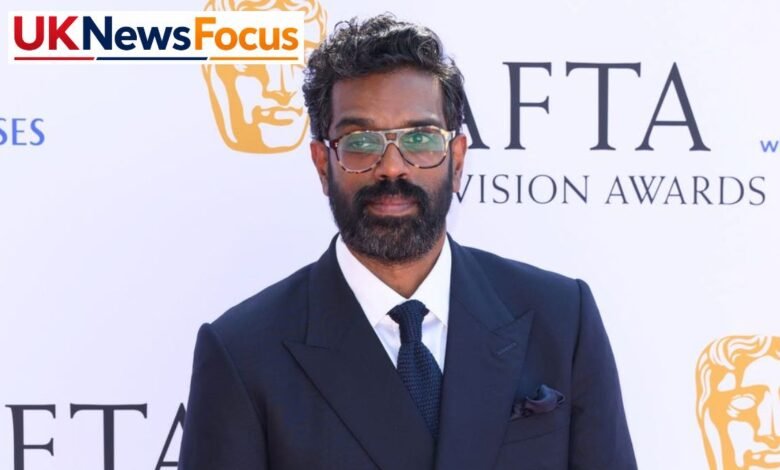 Romesh Ranganathan