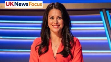 Sam Quek