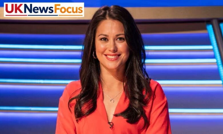 Sam Quek