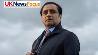Sanjeev Bhaskar
