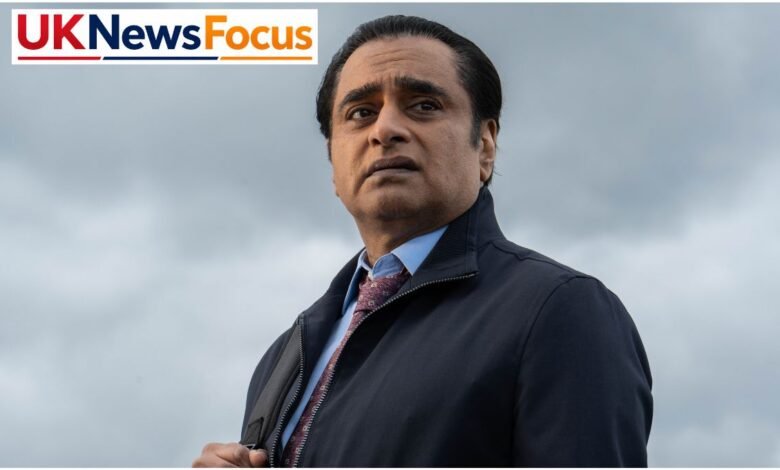 Sanjeev Bhaskar