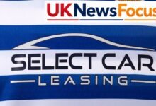 Select Car Leasing