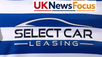Select Car Leasing
