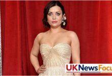 Shona McGarty