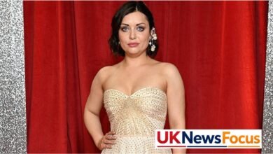 Shona McGarty