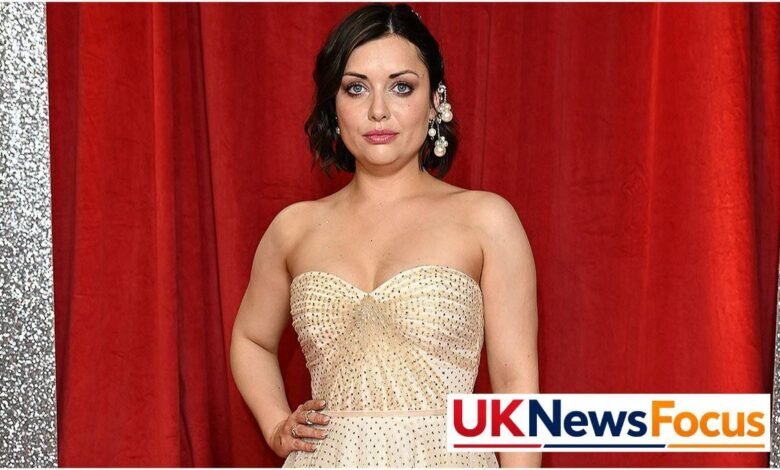 Shona McGarty