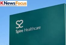 Spire Healthcare