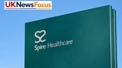 Spire Healthcare