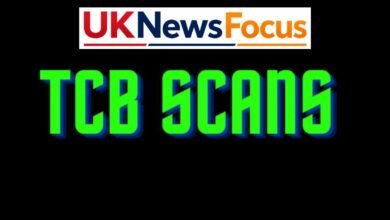 TCB Scans