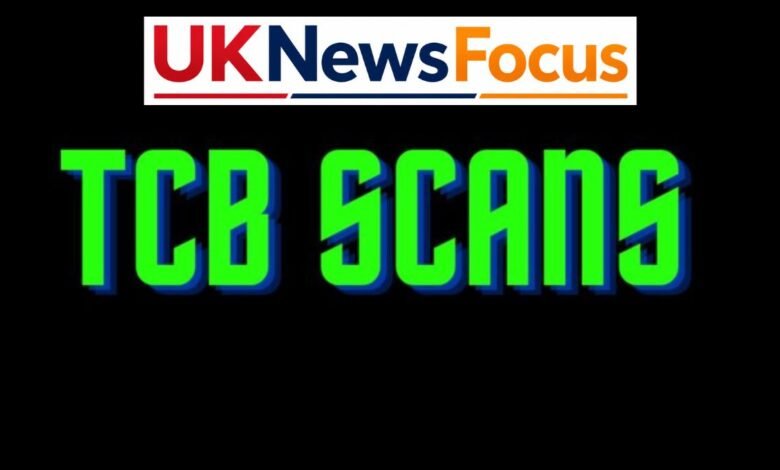 TCB Scans