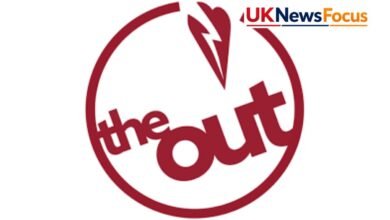 THE OUT