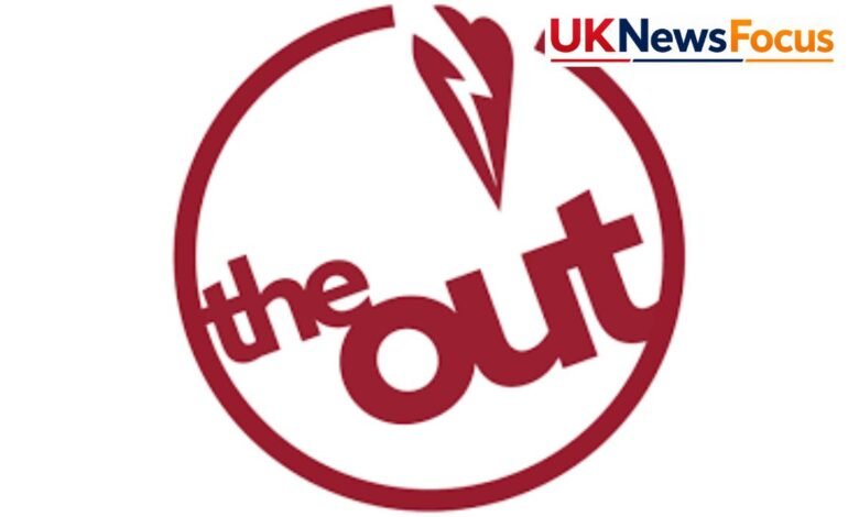 THE OUT