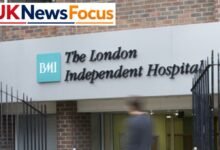 The London Independent Hospital