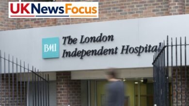 The London Independent Hospital