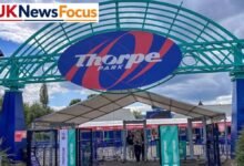 Thorpe Park