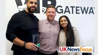 VIP Gateway