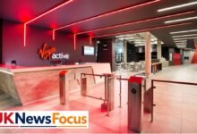 Virgin Active