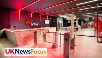 Virgin Active