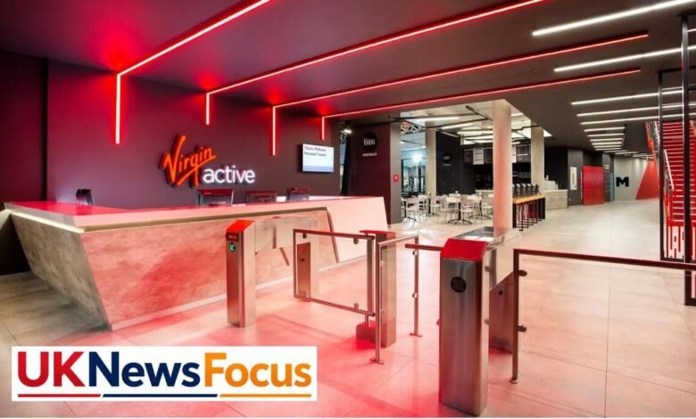 Virgin Active