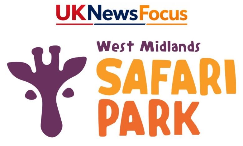 West Midlands Safari Park