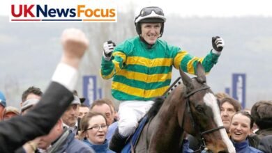 AP McCoy