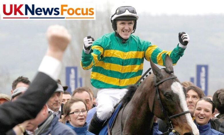 AP McCoy