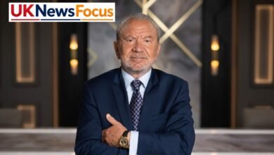 Alan Sugar
