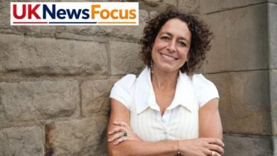 Alex Polizzi