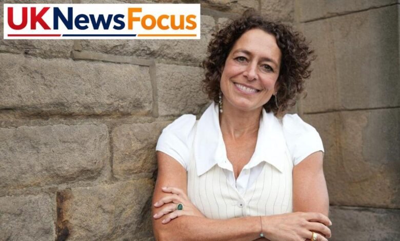 Alex Polizzi