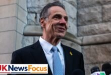 Andrew Cuomo