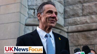 Andrew Cuomo