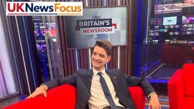 Ben Leo