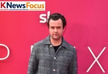 Daniel Mays