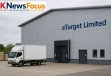 Etarget Limited Parcel