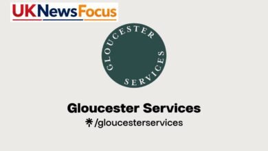 Gloucester Services