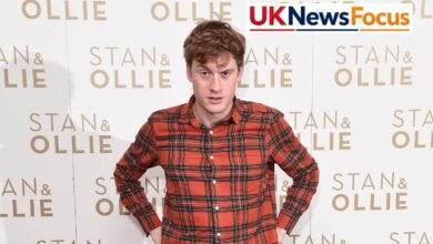 James Acaster