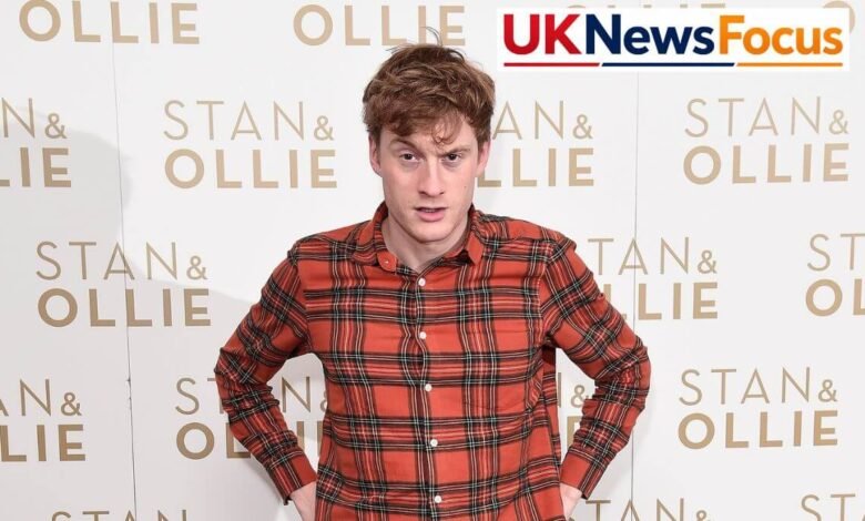 James Acaster