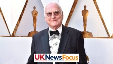 James Ivory
