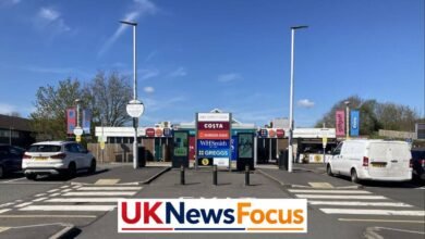 Leigh Delamere Services