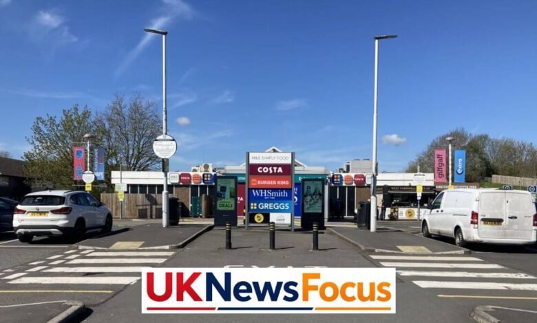 Leigh Delamere Services